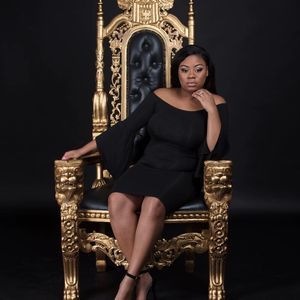 Meet your Posher, Niesha